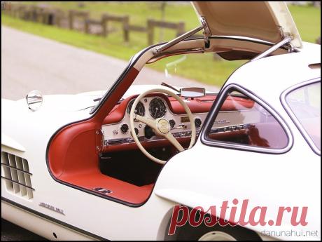 Mercedes-Benz 300SL