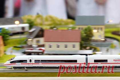 ВСМ Москва — Петербург включили в карту развития столичного метро