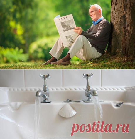 Странности Англичан