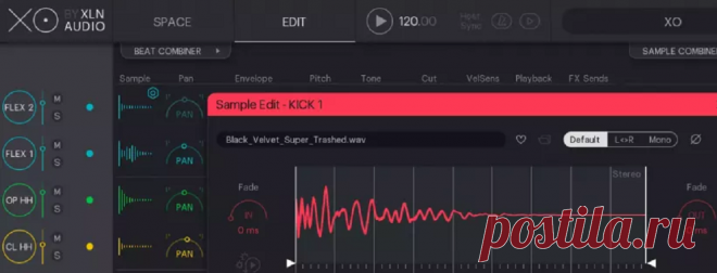 XLN Audio XO 1.7.5 macOS | 1.01 GB
This powerful plugin acts as a sound search engine, helping you find and refine the perfect sounds with ease. Whether you’re adjusting the Shape, Bite, or Character controls within the XO suite, you can instantly add more punch, personality, or a retro vibe to your drums. It allows you to stay focused on the creative process without the distractions or frustrations of technical issues.
DOWNLOAD AT:
https://audioclub.store/software/mac/xln-audio-xo/