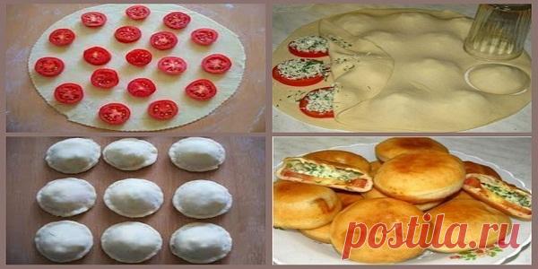 ВКУСНЕЙШИЕ ПИРОЖКИ «БОМБОЧКИ» покорят вас своим незабываемым вкусом!ЭТО ПРОСТО БОМБА, А НЕ РЕЦЕПТ! Хрустящее тесто и очень сочная начинка!