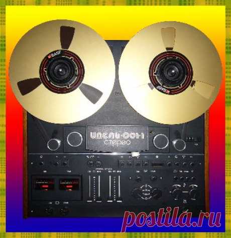 Идель 001-1