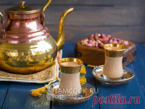 Проверенный рецепт приготовления куурма-чой, шаг за шагом с фотографиями.
