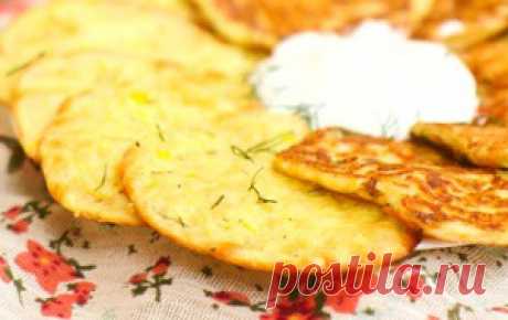 Вкусные рецепты