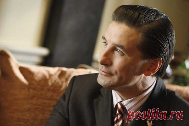 Уильям Болдуин, 21 февраля, 1963