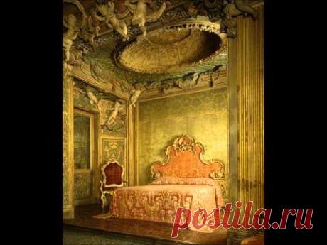 Жан-Филипп Рамо. Галантес. ПОЛНАЯ ОПЕРА - БАЛЕТ. Запись в HQАнтонио Вивальди - Концерты Мандолина