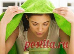 Синусит - лечение народными средствами