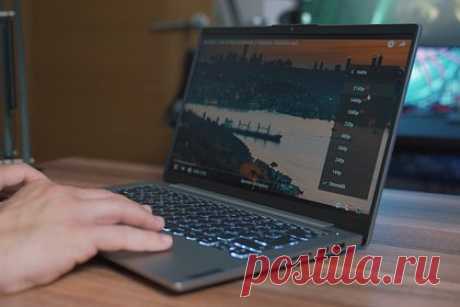 Создан первый ноутбук с Windows и Android. Китайская корпорация Lenovo создала первый на рынке ноутбук, работающий одновременно на Windows и Android. Компьютер ThinkBook Plus будет иметь гибридный корпус и сможет трансформироваться в планшет. По задумке создателей девайса, в режиме ноутбука устройство будет работать на Windows, в режиме планшета — на Android.