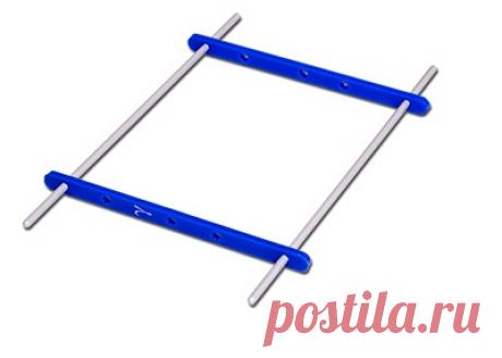 Вязание на вилке для начинающих со схемами: мастерим крючком с фото и видео