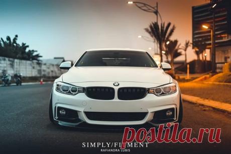BMW 435i