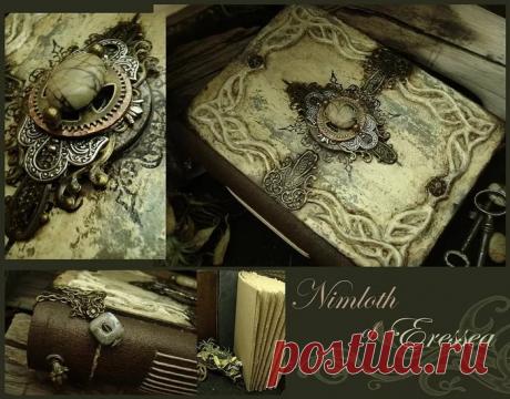 Мастер-класс «Старинная книга» от Алиция (продолжение): 10 тыс изображений найдено в Яндекс.Картинках