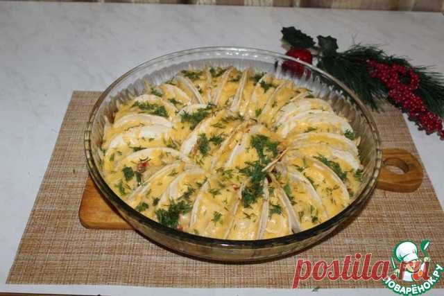 Мини-тако с курицей - легко готовить, удобно кушать и можно красиво подать на стол