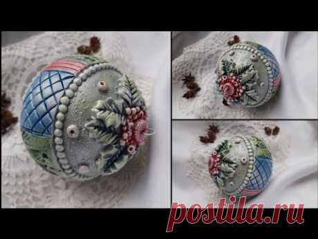 Christmas ornament 🎄