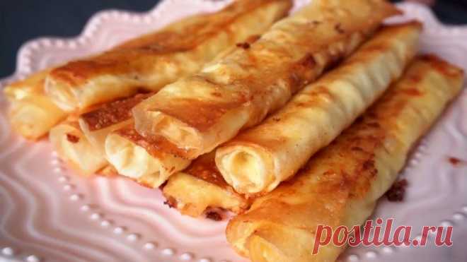 ОБАЛДЕННАЯ ВКУСНОТА ЗА 10 МИНУТ Часто готовлю, когда мало времени