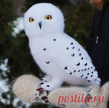 Рукодельники