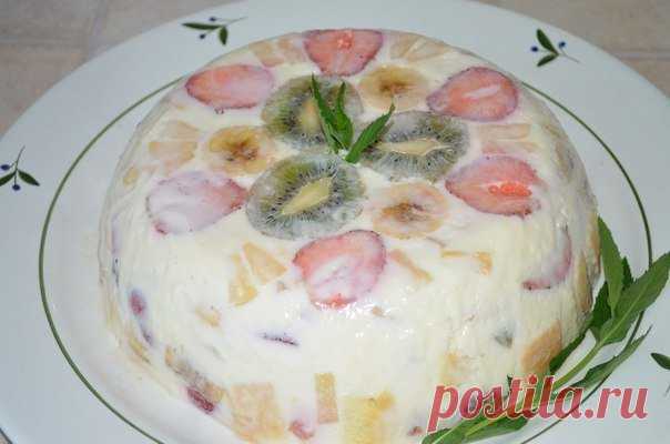 Инесса Фот