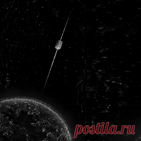 A.E.P.W. - Anti-Gravity Elevator (2025) 320kbps / FLAC