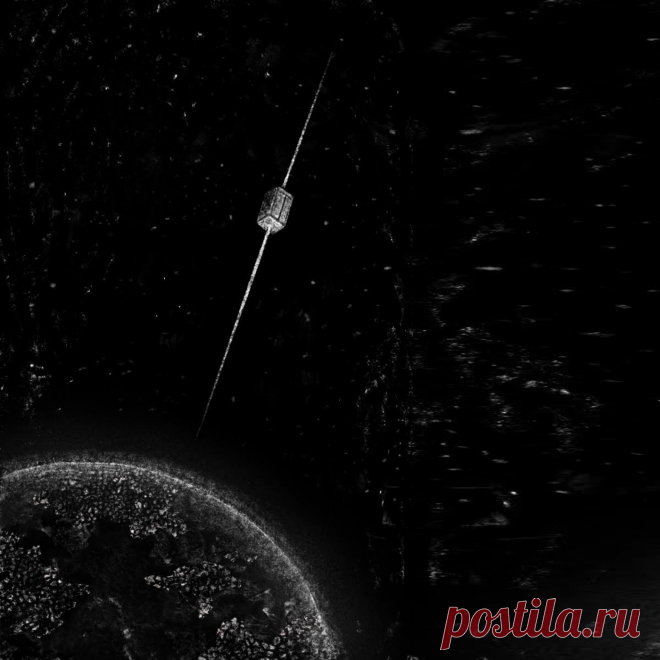 A.E.P.W. - Anti-Gravity Elevator (2025) 320kbps / FLAC