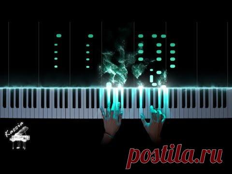 Моцарт - Фантазия ре минор, K.397 (Mozart - Fantasia in d minor)