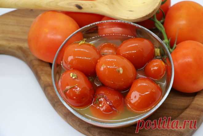 Помидоры, засоленные в ведре: доступные рецепты вкусной заготовки на зиму | О Фазенде. Загородная жизнь | Дзен