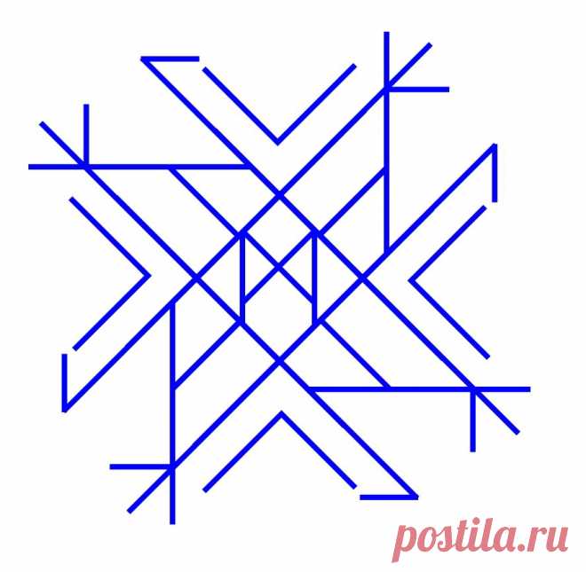 Защита меня и обессиливание врагов моих.