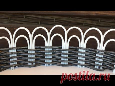 Самые простые загибки из прутка. Мастер-класс