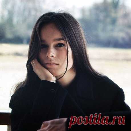 Джеральдин Чаплин (Geraldine Chaplin)
-  31 июля, 1944