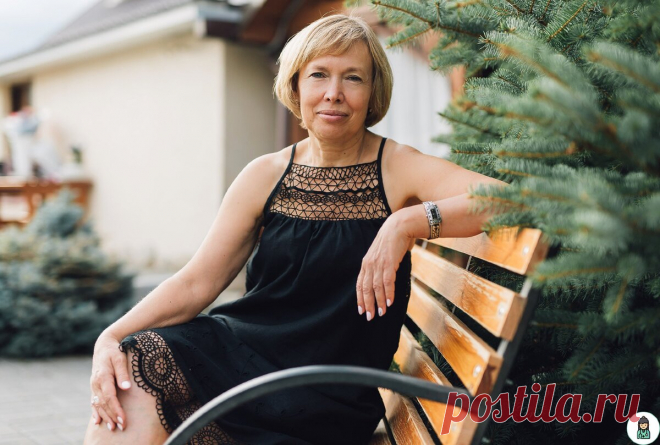 В свои 60 лет я выбираю стиль одежды Кэжуал. Показываю, как одеваюсь, чтобы не быть 