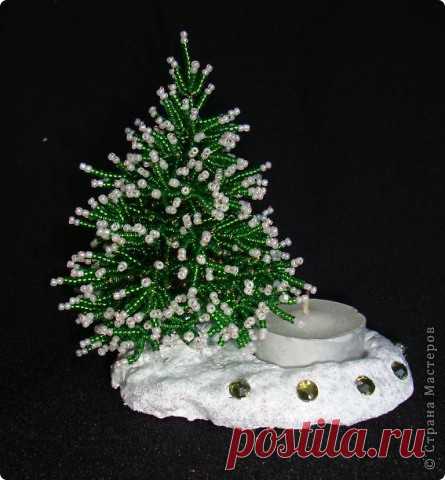 МК - Зимняя романтика