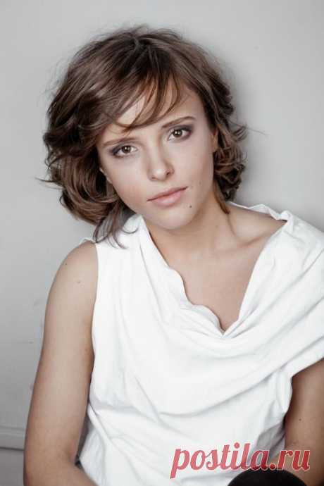 Галина Звягинцева
