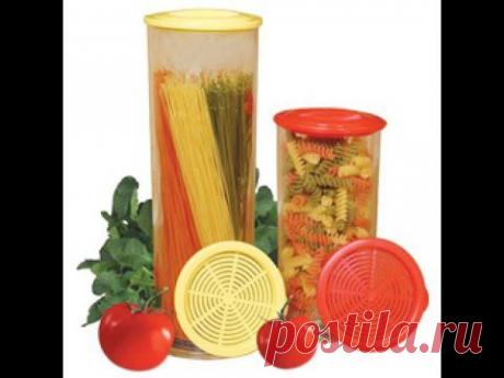 Термокувшин Pasta Express (Паста-экспресс)