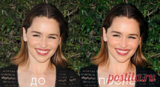 5 онлайн сервисов для ретуши лица на фото, которые Вы полюбите | Бесплатные онлайн сервисы