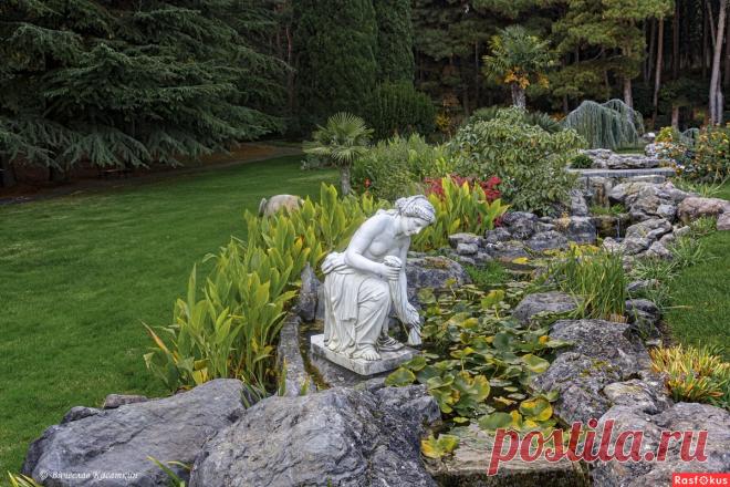 Фото: Санаторий 