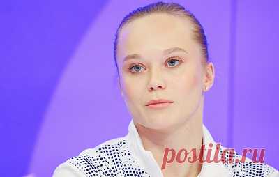 Гимнастка Мельникова выступит в бундеслиге за клуб TSV Tittmoning-Chemnitz. Соревнования пройдут 15 ноября