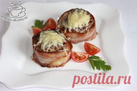 Итальянские тефтели | Готовим красиво и вкусно