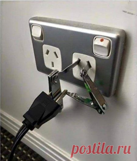 Голь на выдумку хитра. Во дают! / Писец - приколы интернета