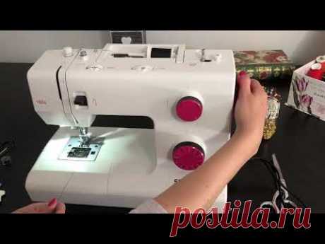 SMARTER BY PFAFF™ 160s