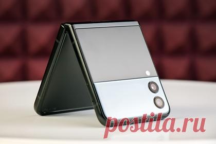 Назван самый популярный складной смартфон. Самый популярные складные смартфоны на рынок в 2021 году поставила Samsung. По оценке аналитиков Omdia, в прошлом году производители гаджетов поставили на рынок девять миллионов складных устройств. В годовом исчислении рост составил 309 процентов. Samsung назвали бесспорным лидером сегмента.