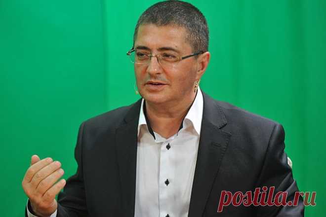 Александр Мясников: Пять болезней, от которых лечат только в России | ДОСТОЙНАЯ ЖИЗНЬ НА ПЕНСИИ