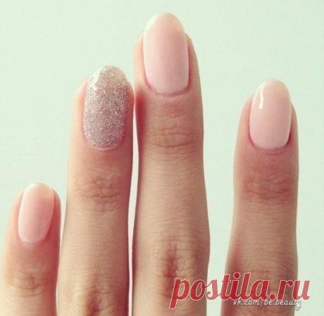 Как ухаживать за ногтями и как их укрепить? | Женский журнал