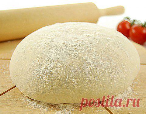 Кухонные хитрости для теста - "Хитрости Жизни" - nkl53@mail.ru - Почта Mail.Ru