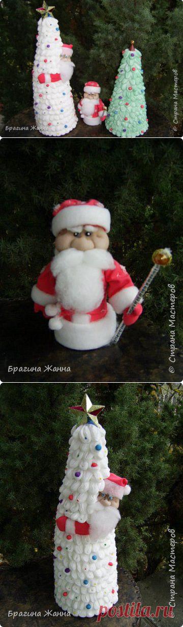 чтоб не скучали)))))) | Страна Мастеров