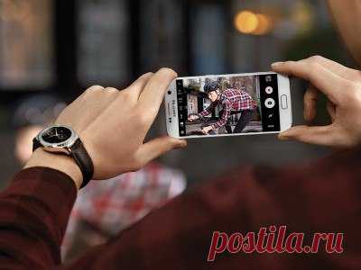 Камера Samsung Galaxy S7 Edge признана лучшей на рынке по версии DxOMark Одной из ключевых особенностей флагманов Samsung Galaxy S7 и Galaxy S7 Edge стала улучшенная 12-мегапиксельная камера. Благодаря увеличенному размеру пикселей и апертуре f/1,7 смартфоны делают чёткие снимки как днём, так и в условиях недостаточного освещения. Кроме этого, в устройствах используется технология двойного пикселя, которая ранее применялась только в зеркальных камерах. Специалисты ресурса DxOMark, которые…