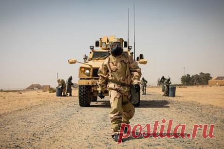 Предназначавшаяся для Украины американская техника из Кувейта оказалась опасной. Американская военная техника, хранившаяся на складах в Кувейте и предназначавшаяся для отправки на Украину, не была готова к боевым действиям и могла представлять опасность для операторов. Об этом со ссылкой на отчет генерального инспектора Пентагона сообщает Defense News.