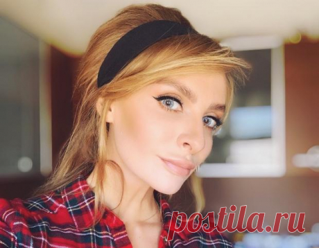 Екатерина Варнава из &quot;Камеди Вумен&quot; в новом образе напомнила Аллу Пугачеву