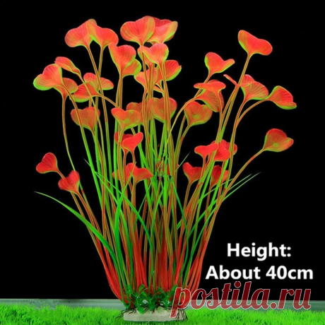 Растения для аквариума
несколько вариантов цвета
=========================
https://s.click.aliexpress.com/e/Lo0aec9a?product_id=..