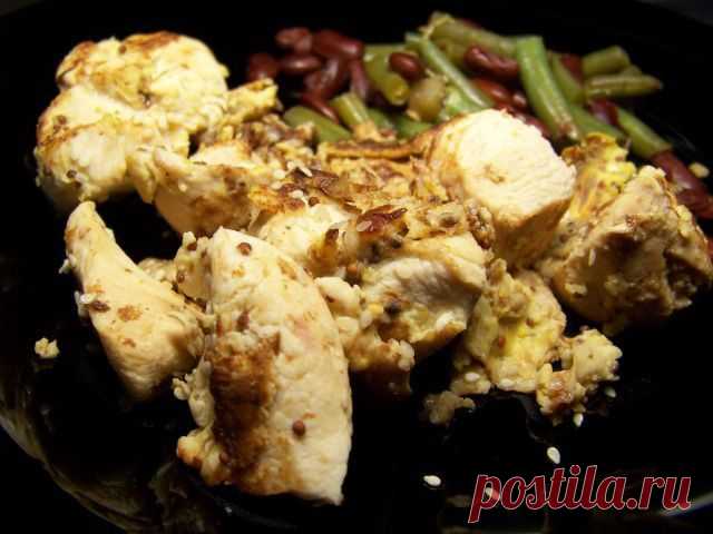 Блиц-рецепт приготовления мяса