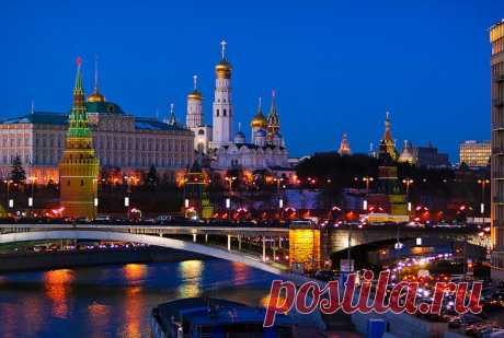 Россошь-Москва | Такси Петрович