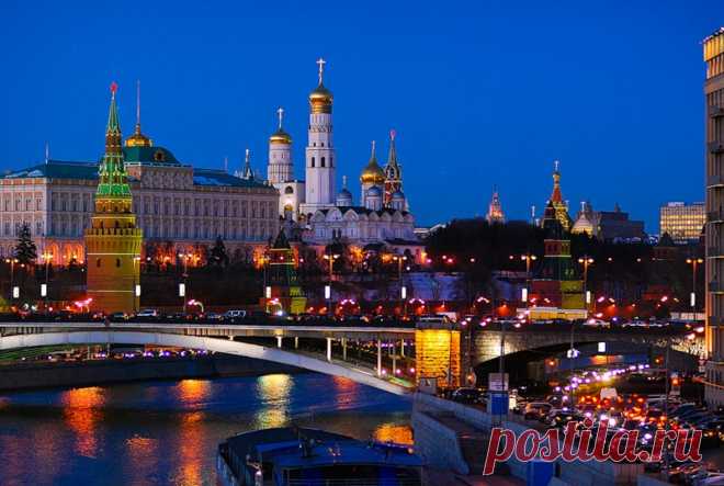 Россошь-Москва | Такси Петрович