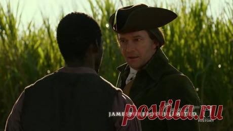 James Purefoy Unlimited - Фото